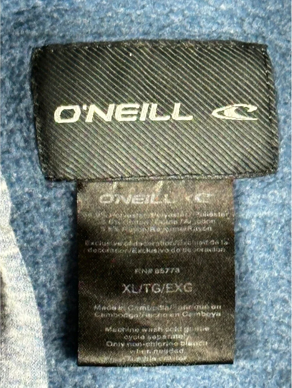 ONeill neill men